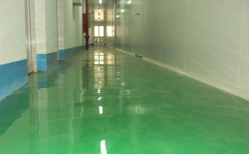 同德水性环氧底涂