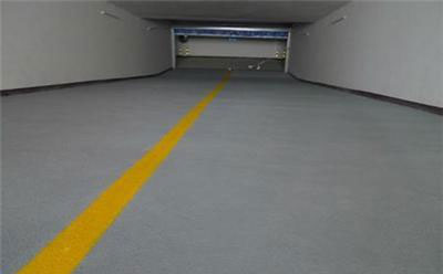 同德环氧划线涂料