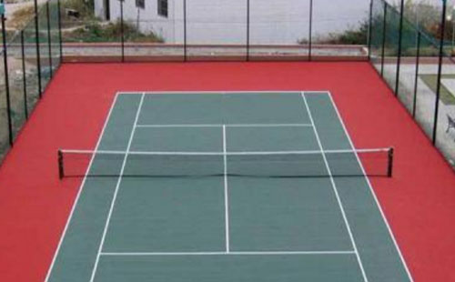 同德改性丙烯酸面漆