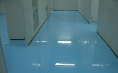 同德同德环氧地坪施工注意事项