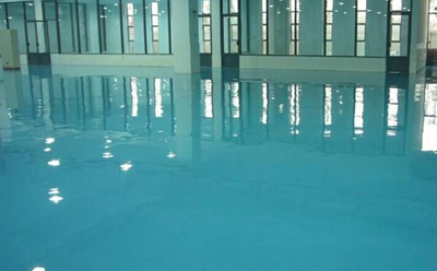 同德同德环氧地坪漆颜色怎么调？完全掌握调色绝招！