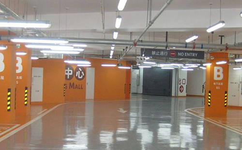 梦得来化工有限公司：专业同德环氧地坪解决方案提供商